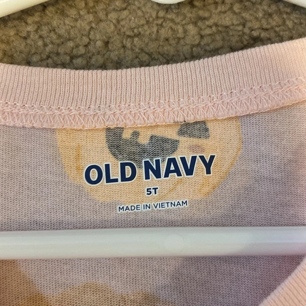 Girls Old Navy dresses